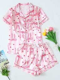 Sleepwear